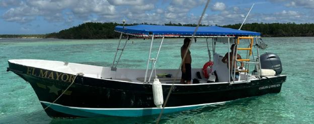 Snorkeling Tour 2